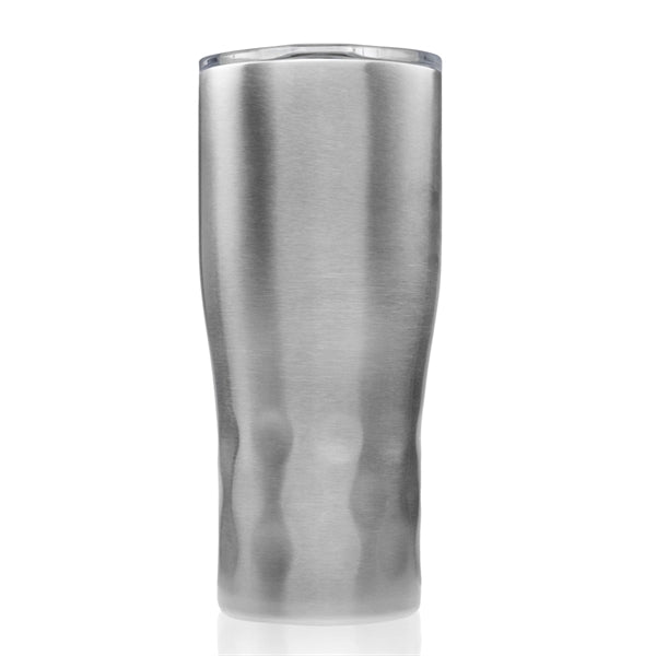 25 oz. Huckleberry Grip Stainless Steel Tumbler
