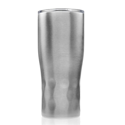 25 oz. Huckleberry Grip Stainless Steel Tumbler