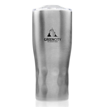 25 oz. Huckleberry Grip Stainless Steel Tumbler