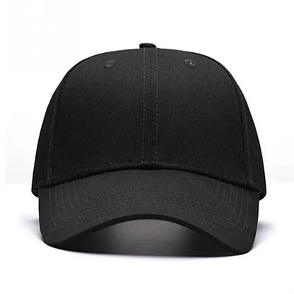 6 Pannel Cotton Twill Baseball Cap