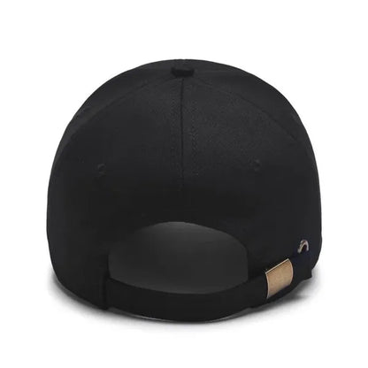 6 Pannel Cotton Twill Baseball Cap