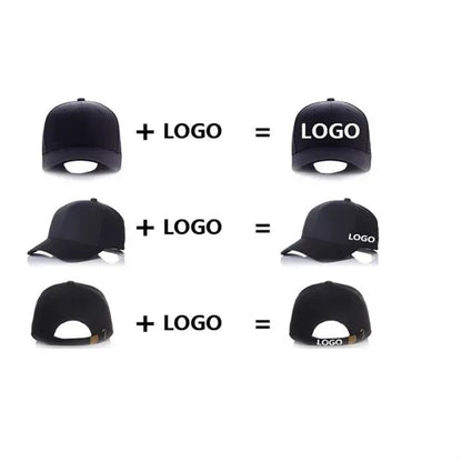 6 Pannel Cotton Twill Baseball Cap