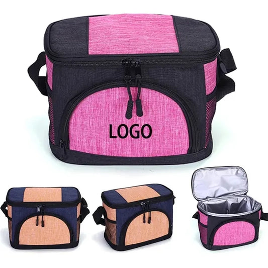 Leakproof Lunch Bag