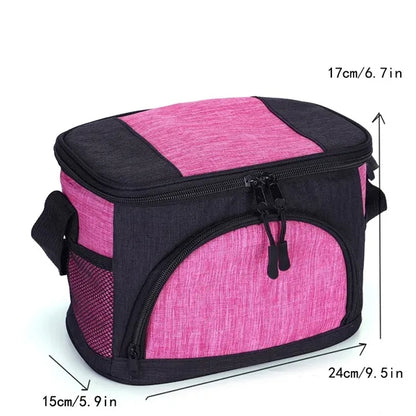 Leakproof Lunch Bag