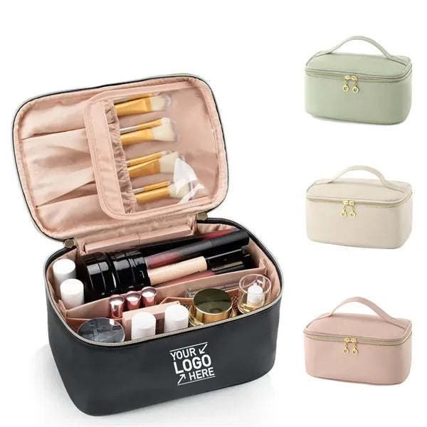 Portable Travel Toiletry Bag