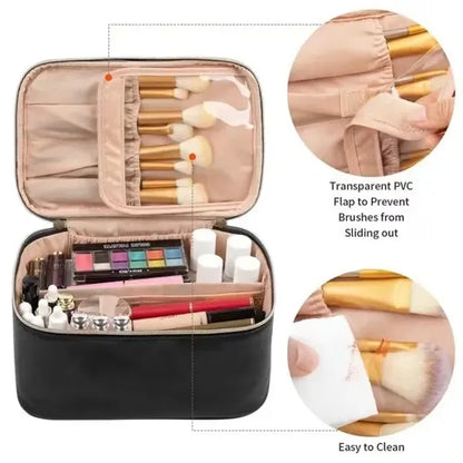 Portable Travel Toiletry Bag