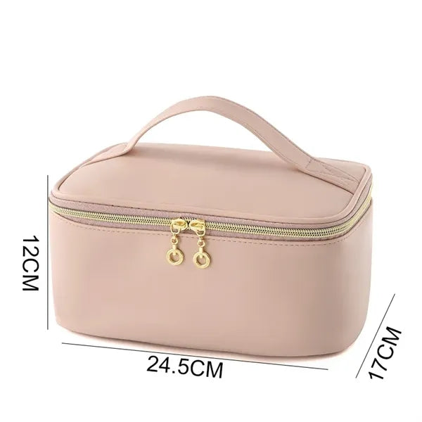 Portable Travel Toiletry Bag