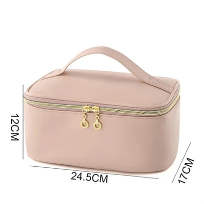 Portable Travel Toiletry Bag