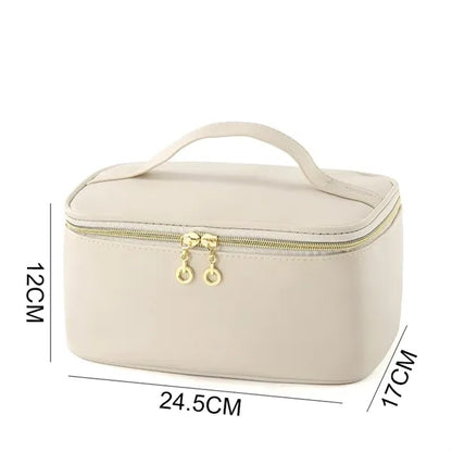 Portable Travel Toiletry Bag