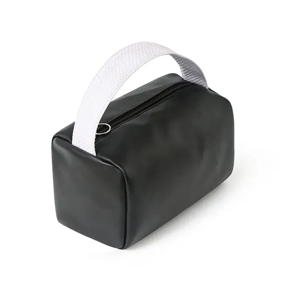 Travel Portable PU Cosmetic Bag