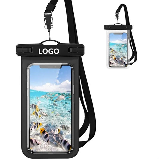 Waterproof Phone Pouch