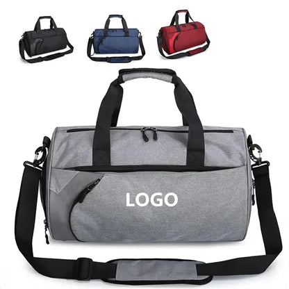 Foldable Travel Duffle Bag