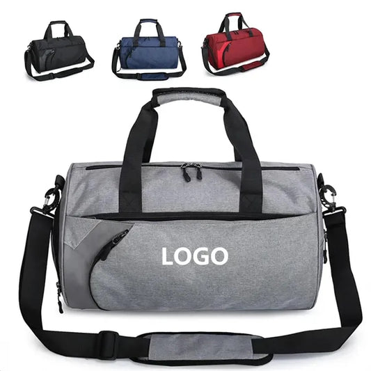 Foldable Travel Duffle Bag