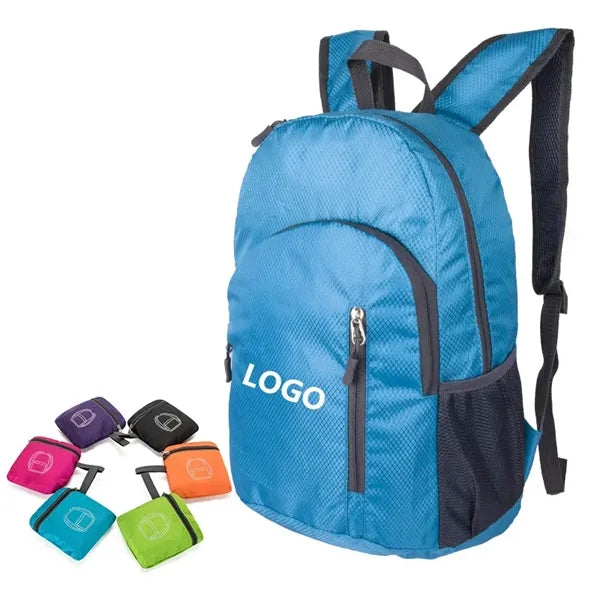Waterproof Travel Hiking Backpack