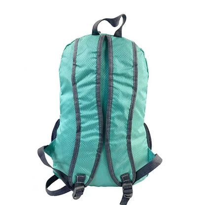 Waterproof Travel Hiking Backpack
