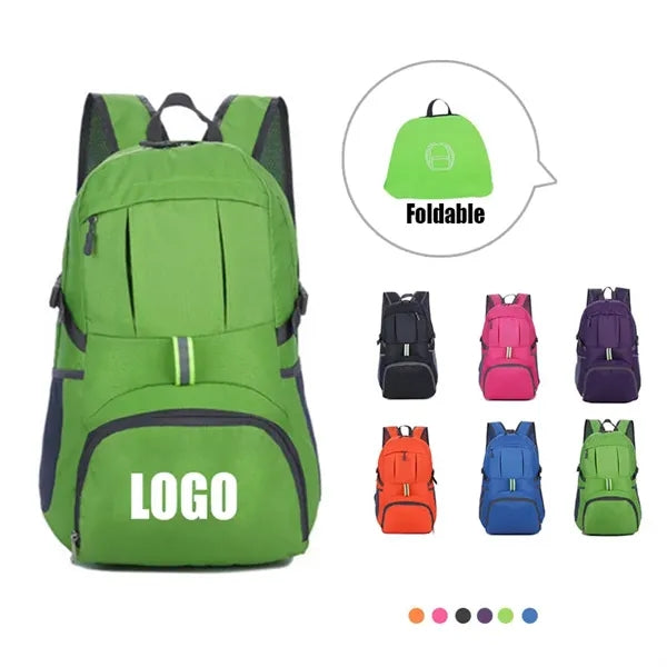 Ultralight Lightweight Packable Backpack