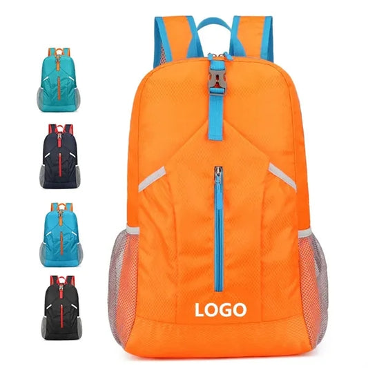 Small Hiking Backpack