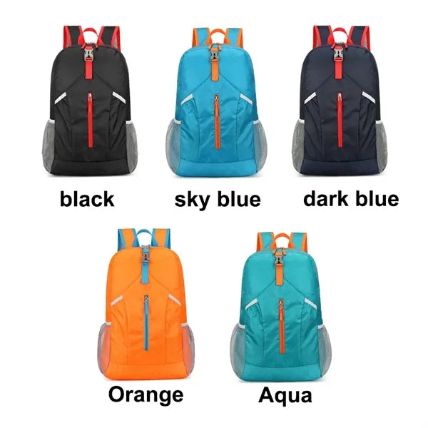 Small Hiking Backpack