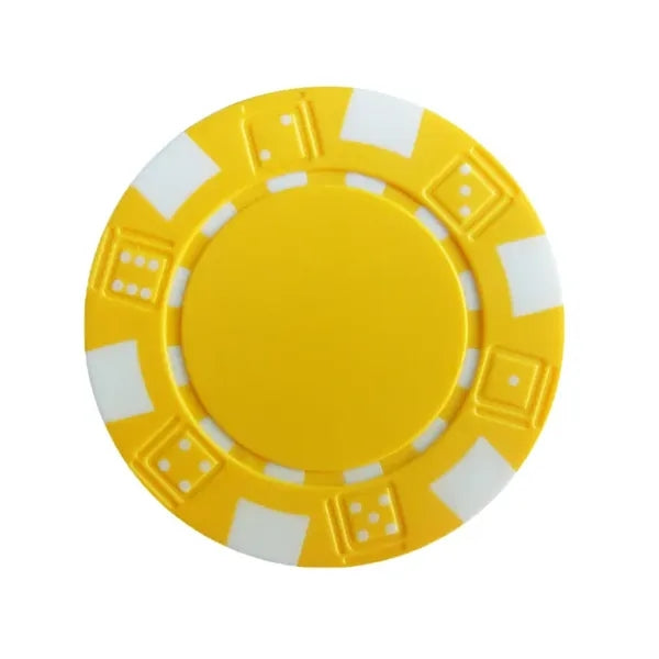 11.5 G Professional Clay Poker Chips