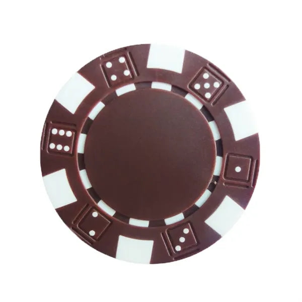 11.5 G Professional Clay Poker Chips