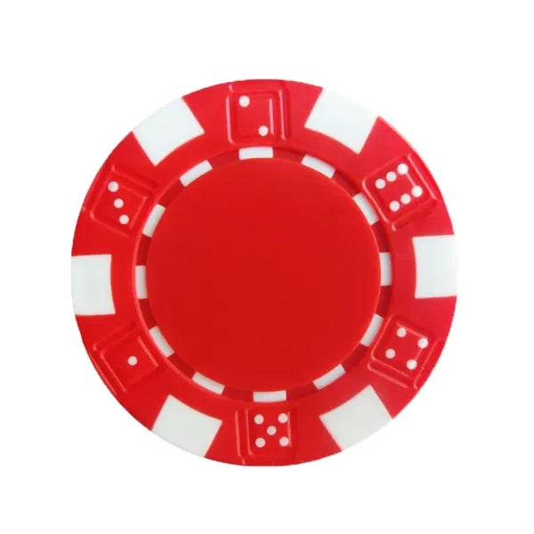11.5 G Professional Clay Poker Chips