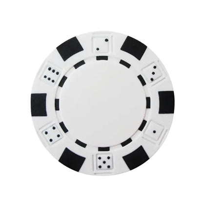 11.5 G Professional Clay Poker Chips