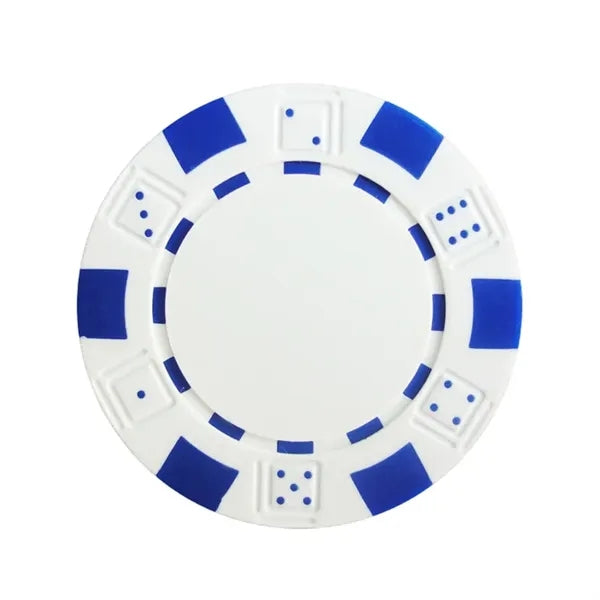 11.5 G Professional Clay Poker Chips
