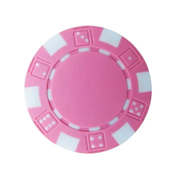 11.5 G Professional Clay Poker Chips