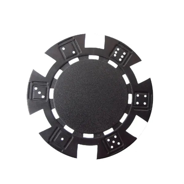 11.5 G Professional Clay Poker Chips