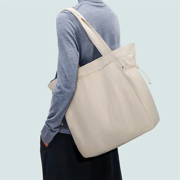 18L Gym Tote Shopper Shoulder Bag
