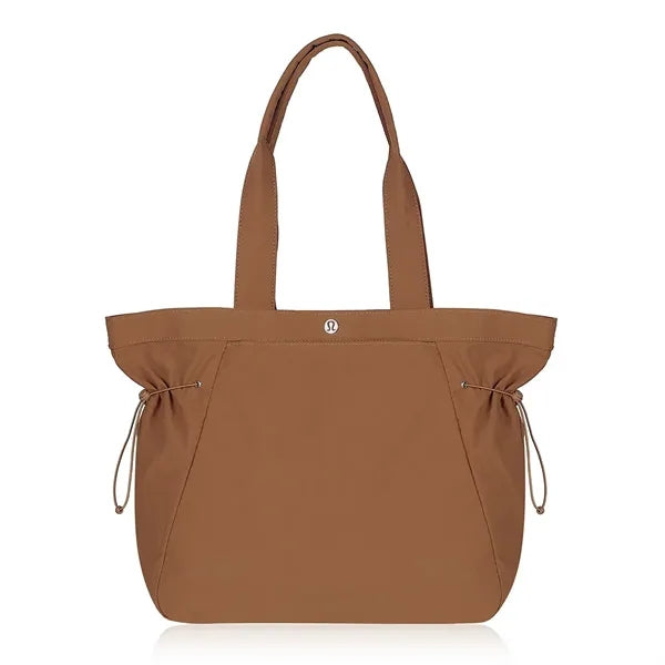 18L Gym Tote Shopper Shoulder Bag