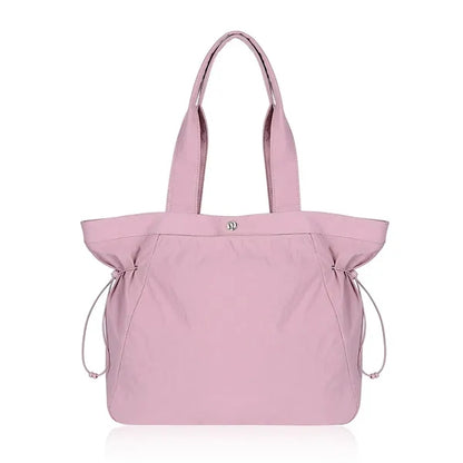 18L Gym Tote Shopper Shoulder Bag