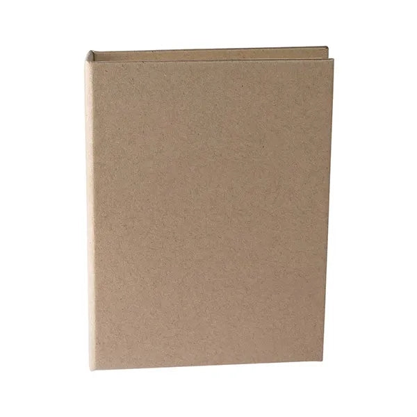Sticky Book