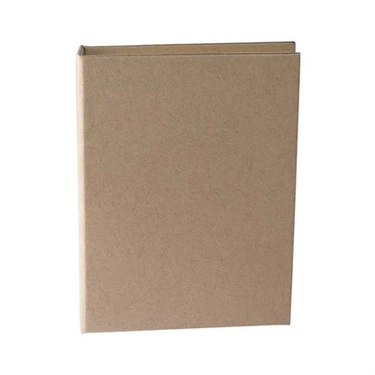 Sticky Book