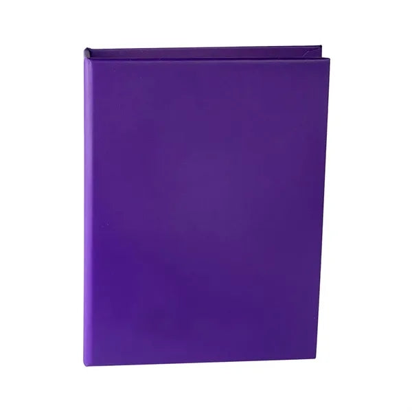 Sticky Book