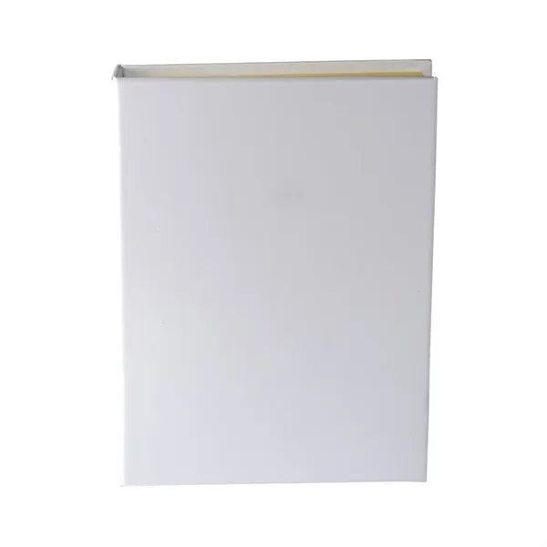 Sticky Book