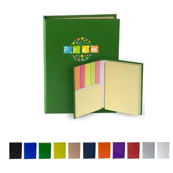 Sticky Book