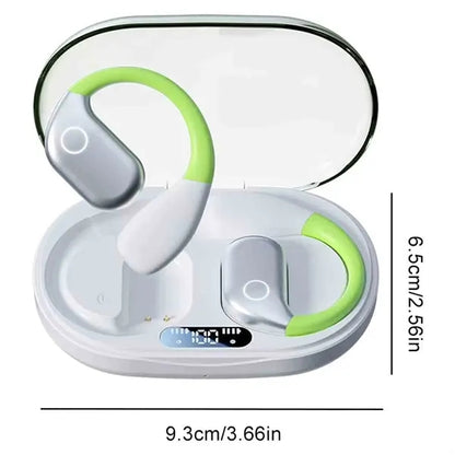 Wireless Open-Ear Business Headphones