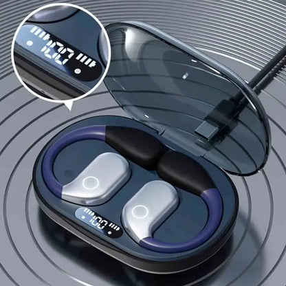 Wireless Open-Ear Business Headphones