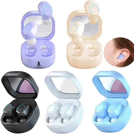 Portable Sports Bluetooth Headphones