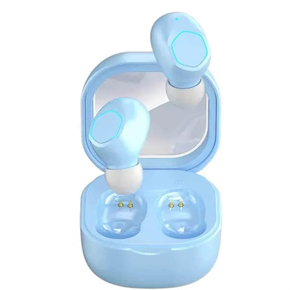 Portable Sports Bluetooth Headphones