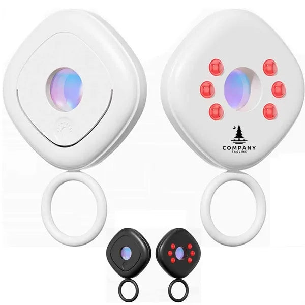 Camera Detector for Hidden