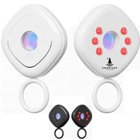 Camera Detector for Hidden