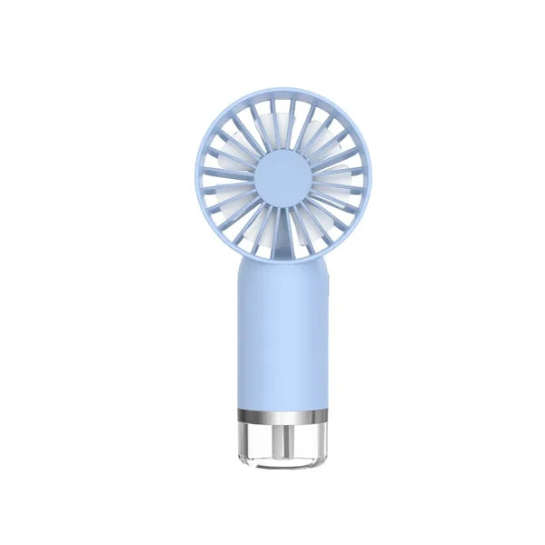 Technology Rechargeable Mist Fan