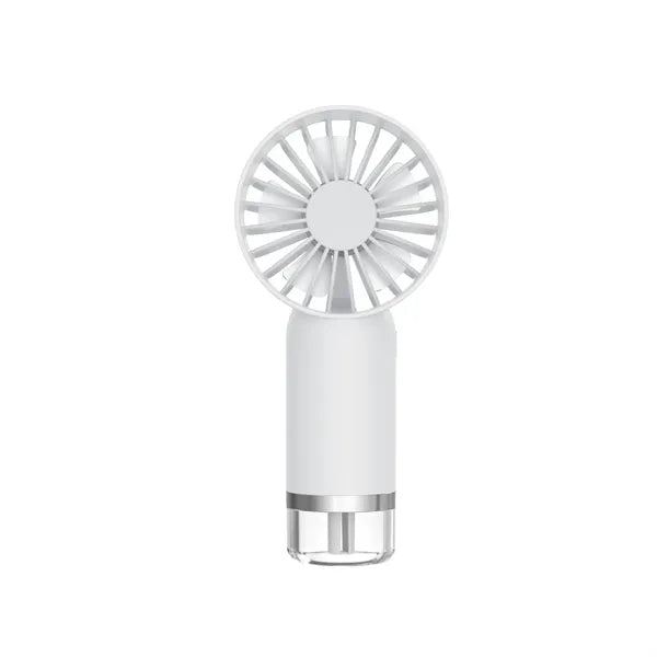 Technology Rechargeable Mist Fan