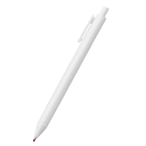 Solid Color Ballpoint Pen