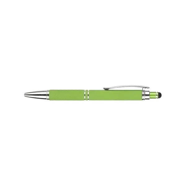 Phoenix Softy W/Stylus ColorJet Metal Pen
