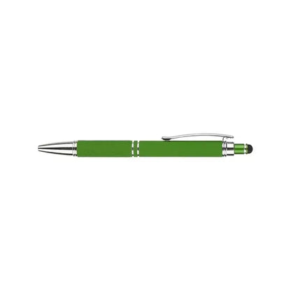 Phoenix Softy W/Stylus ColorJet Metal Pen