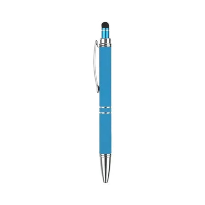 Phoenix Softy W/Stylus ColorJet Metal Pen