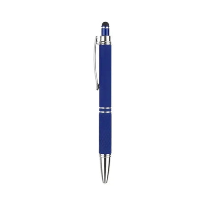 Phoenix Softy W/Stylus ColorJet Metal Pen